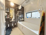【Bath Room】
