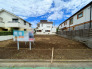 【更地】
