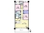 【間取り図】3LDK+WTC

