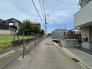 【前面道路】

