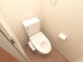 【Toilet】
