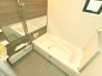 【Bath Room】

