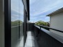 【Balcony】
