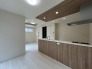 【Kitchen　2号棟】
