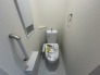 【Toilet　2号棟】
