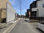 【前面道路】
