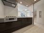 【Kitchen　2号棟】
