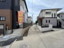 【前面道路】

