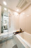 【Bath Room】
