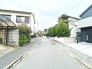 【前面道路】
