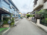 【前面道路】
