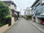 【前面道路】
