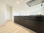【施工例：Kitchen】