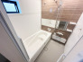 【施工例：Bath Room】