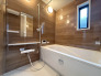 【Bath Room】
