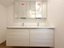 【Wash Room】
