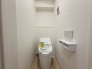 【Toilet】
