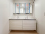【Wash Room】
