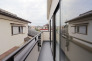 【Balcony】
