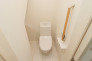 【Toilet】

