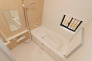 【Bath Room】
