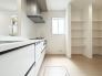 【Kitchen Space】
