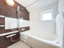 【Bath Room】
