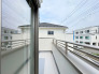 【Balcony】
