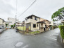 【外観：6月上旬撮影】古屋あり
