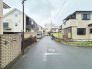 【前面道路】
