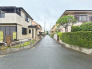 【前面道路】
