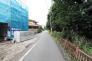 【前面道路】