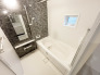 【Bath Room：3号棟】

