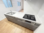 【Kitchen：3号棟】
