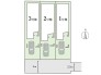 【全体区画図】