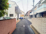 【前面道路】
