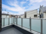 【Wide Balcony】