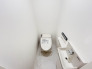 【Toilet：2階】
