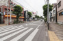 【前面道路】
