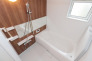 【Bath Room】
