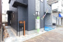 【Entrance】
