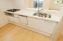 【Kitchen】
