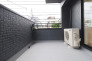 【Balcony】
