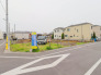 【建築前写真：4月撮影当時】
