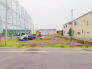 【建築前写真：4月撮影当時】
