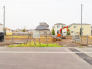 【建築前写真：4月撮影当時】
