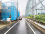 【前面道路】
