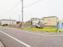 【建築前写真：4月撮影当時】
