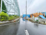 【前面道路】
