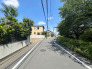 【前面道路】
